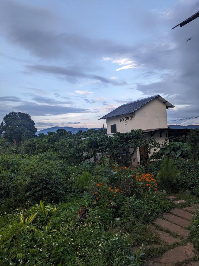 Ivy Coffee Farm - Garden House Apartment Duc Trong Exterior photo