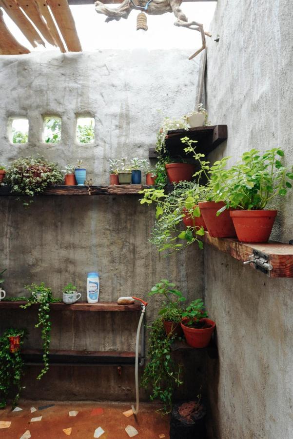 Ivy Coffee Farm - Garden House Apartment Duc Trong Exterior photo