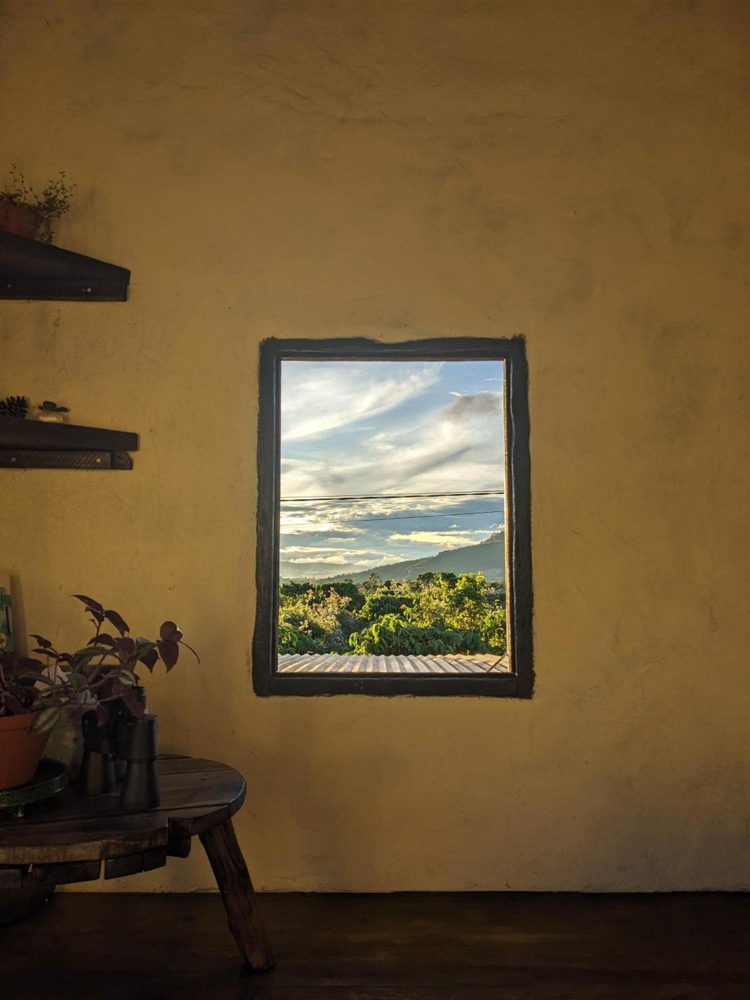 Ivy Coffee Farm - Garden House Apartment Duc Trong Exterior photo
